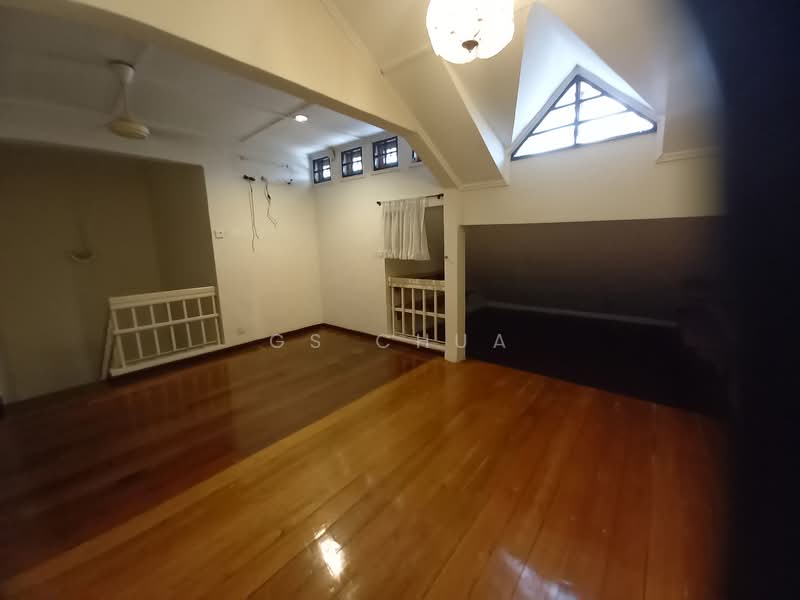 Rumah Teres 1.5 Tingkat untuk Dijual di Usj 2 (Subang Jaya) - GS CHUA - Interior - PropertyGuru.com.my