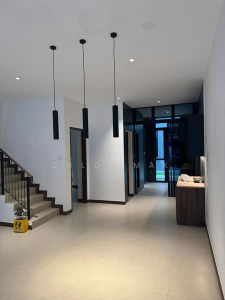2-storey Terraced House for Rent in Nusa Sentral (Iskandar Puteri (Nusajaya)) - Chloe Mak - Interior - PropertyGuru.com.my