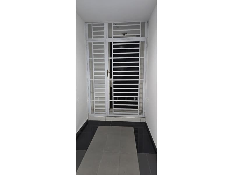 Service Residence for Sale at Sky View - Kai Jing - Entrance - PropertyGuru.com.my