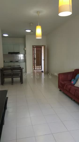 Service Residence for Sale at Nusa Perdana Apartment - Johnson Chong - PropertyGuru.com.my