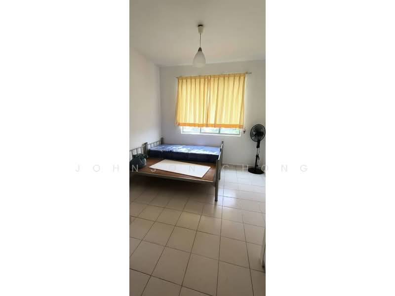 Service Residence for Sale at Nusa Perdana Apartment - Johnson Chong - PropertyGuru.com.my