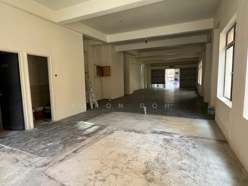 Shop for Rent in Taman Cheras (Cheras) - Aaron Goh - PropertyGuru.com.my