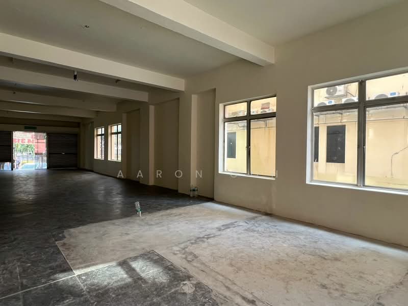 Shop for Rent in Taman Cheras (Cheras) - Aaron Goh - PropertyGuru.com.my