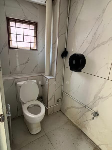 Shop for Rent in Taman Cheras (Cheras) - Aaron Goh - PropertyGuru.com.my