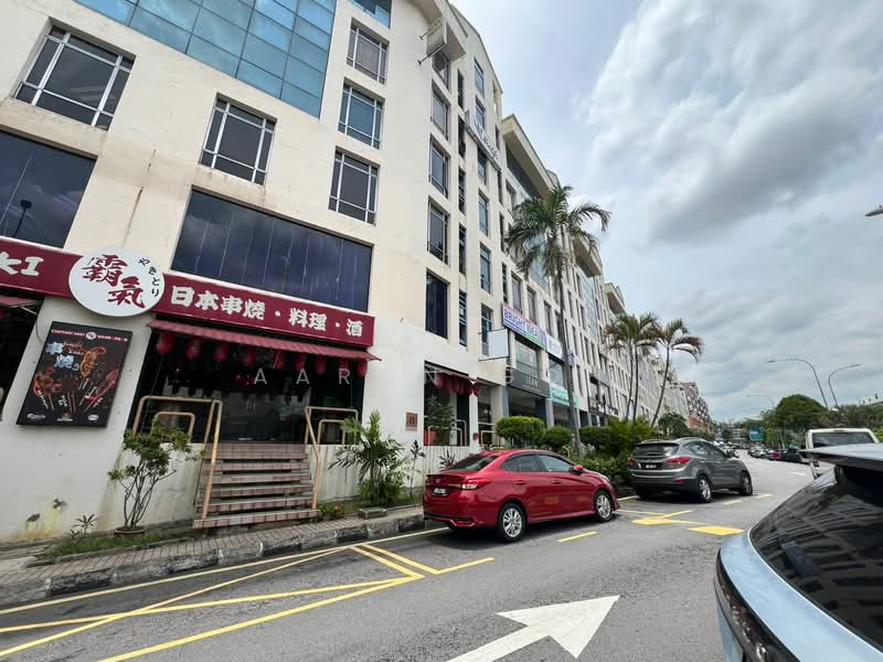 Shop for Rent in Taman Cheras (Cheras) - Aaron Goh - PropertyGuru.com.my