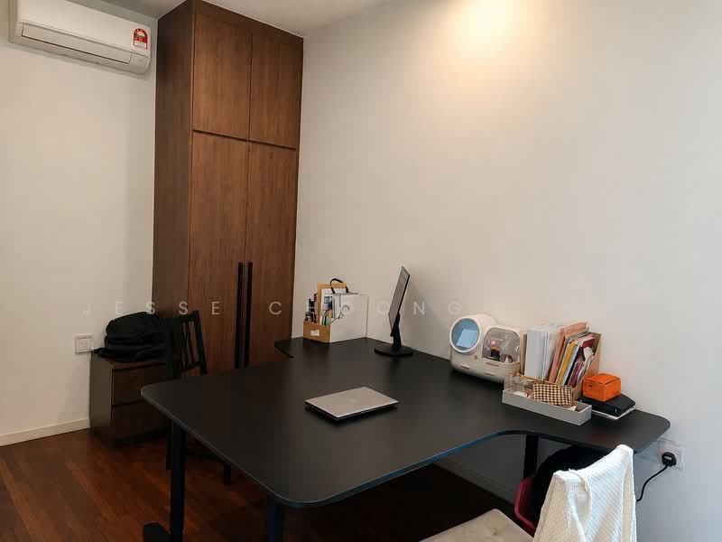 Kondominium untuk Dijual di Kaleidoscope (Residensi Setiawangsa) - Jesse Choong (JC) - Study - PropertyGuru.com.my