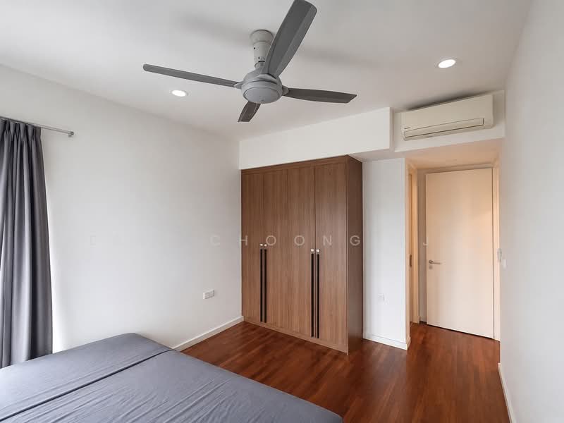 Kondominium untuk Dijual di Kaleidoscope (Residensi Setiawangsa) - Jesse Choong (JC) - Bedroom - PropertyGuru.com.my