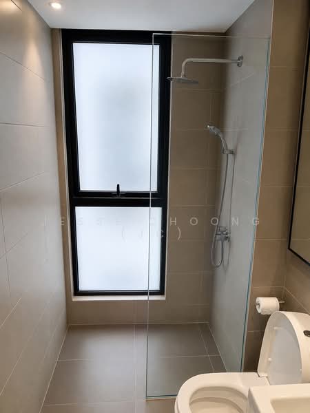Kondominium untuk Dijual di Kaleidoscope (Residensi Setiawangsa) - Jesse Choong (JC) - Bathroom - PropertyGuru.com.my