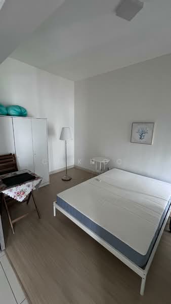Service Residence for Rent at Continew - CY Khoo - Bedroom - PropertyGuru.com.my