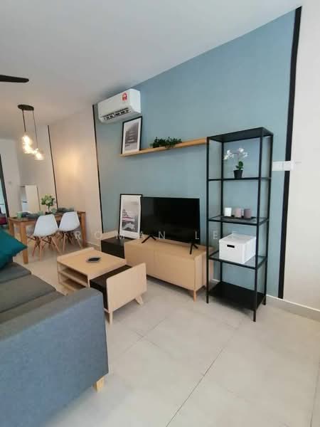 Condominium for Rent at Queensville - Roman Lee - PropertyGuru.com.my