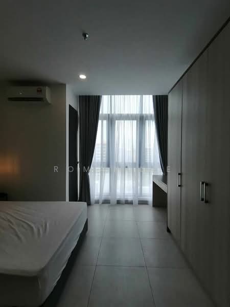 Condominium for Rent at Queensville - Roman Lee - PropertyGuru.com.my
