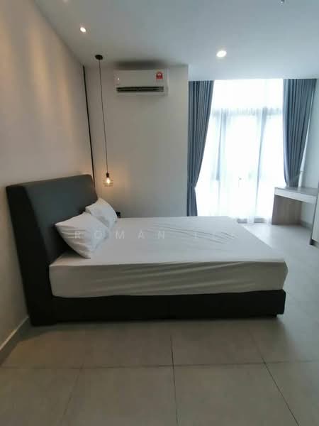 Condominium for Rent at Queensville - Roman Lee - PropertyGuru.com.my