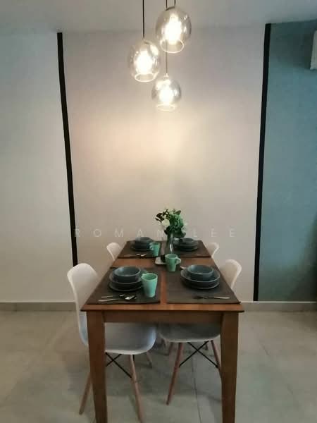 Condominium for Rent at Queensville - Roman Lee - PropertyGuru.com.my