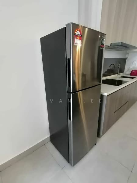 Condominium for Rent at Queensville - Roman Lee - PropertyGuru.com.my
