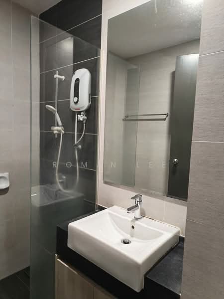 Condominium for Rent at Queensville - Roman Lee - Bathroom - PropertyGuru.com.my