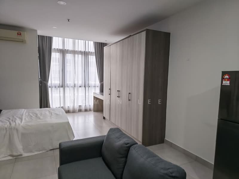 Condominium for Rent at Queensville - Roman Lee - Bedroom - PropertyGuru.com.my