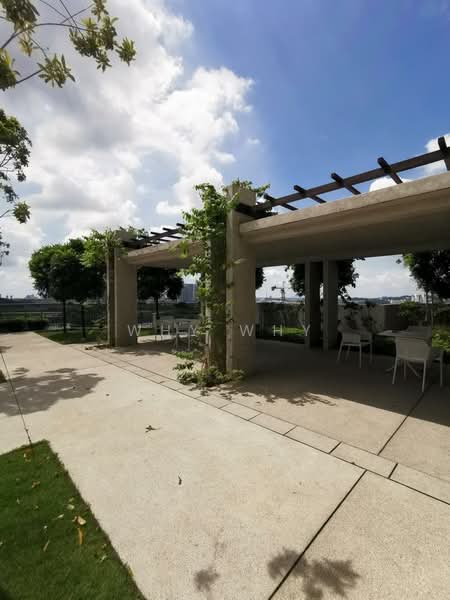 Servis Apartment untuk Dijual di Sfera Residency - Why Why - Exterior - PropertyGuru.com.my