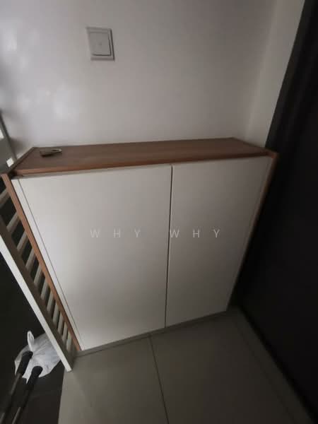 Servis Apartment untuk Dijual di Sfera Residency - Why Why - Interior - PropertyGuru.com.my