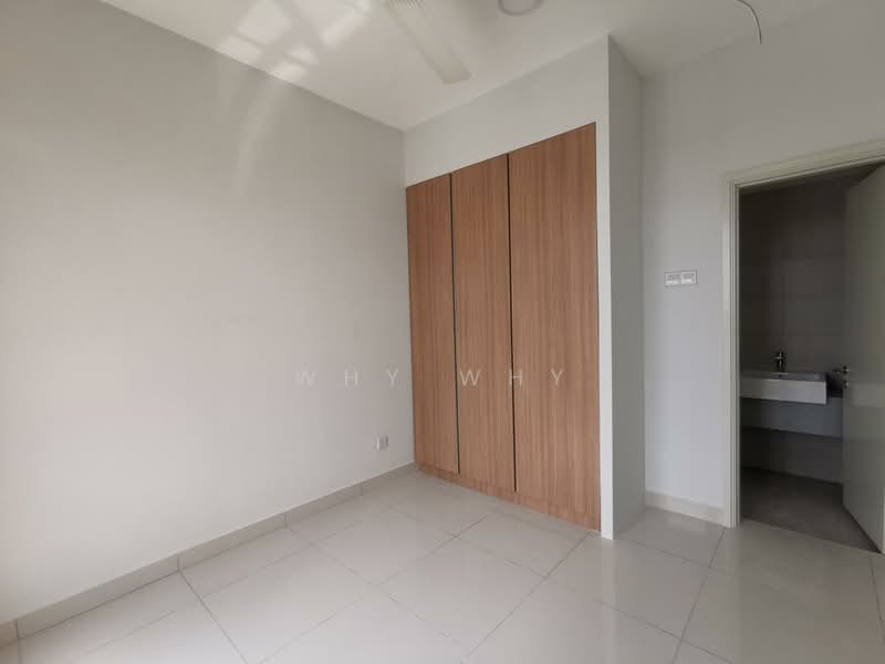 Servis Apartment untuk Dijual di Sfera Residency - Why Why - Interior - PropertyGuru.com.my