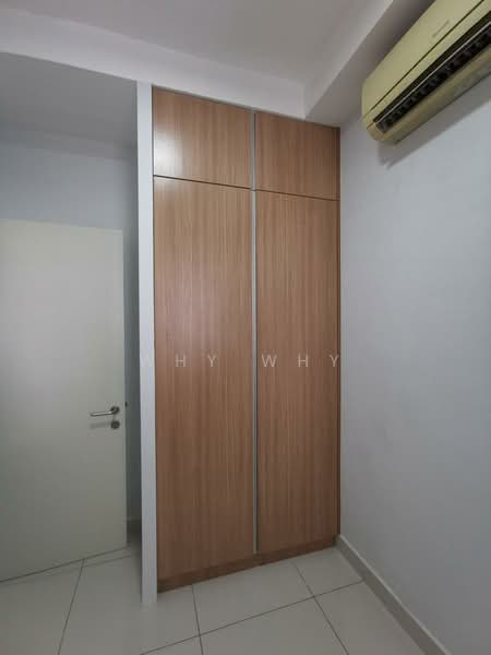 Servis Apartment untuk Dijual di Sfera Residency - Why Why - Interior - PropertyGuru.com.my