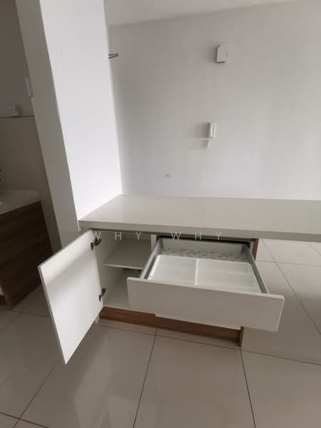 Servis Apartment untuk Dijual di Sfera Residency - Why Why - Interior - PropertyGuru.com.my