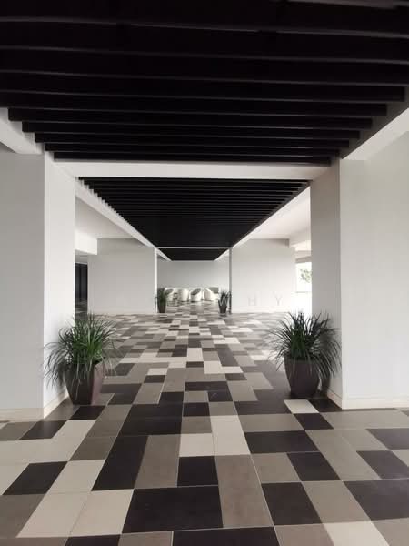 Servis Apartment untuk Dijual di Sfera Residency - Why Why - Lobby - PropertyGuru.com.my