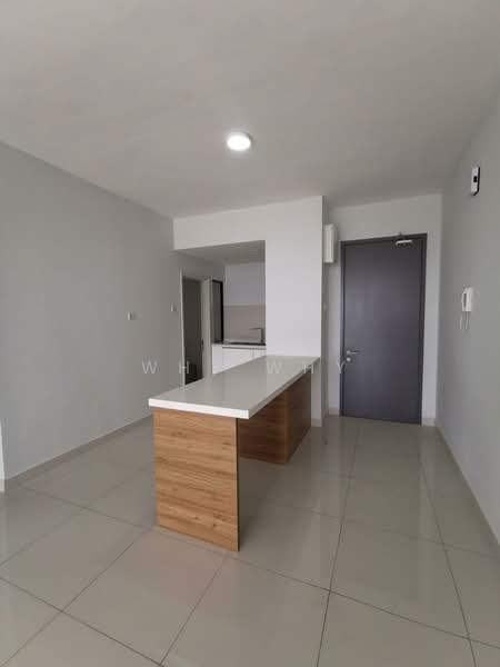 Servis Apartment untuk Dijual di Sfera Residency - Why Why - Interior - PropertyGuru.com.my