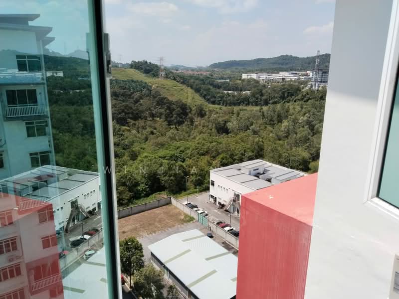 Condominium for Rent at Ehsan Residence - Winjian Lim - View - PropertyGuru.com.my