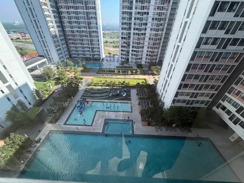Condominium for Rent at Ehsan Residence - Winjian Lim - Exterior - PropertyGuru.com.my