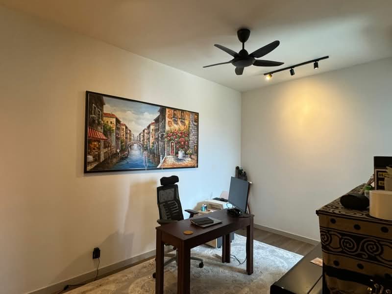 Kondominium untuk Dijual di Park Place - YP Tan - Study - PropertyGuru.com.my