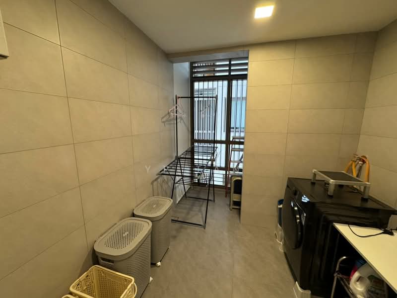 Kondominium untuk Dijual di Park Place - YP Tan - Interior - PropertyGuru.com.my