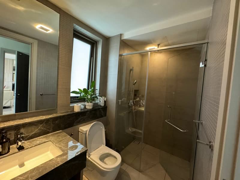 Kondominium untuk Dijual di Park Place - YP Tan - Bathroom - PropertyGuru.com.my