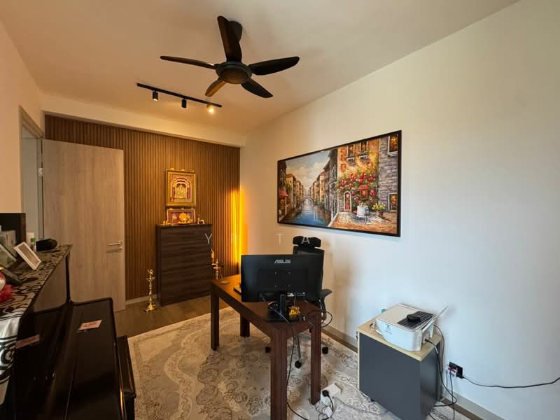 Kondominium untuk Dijual di Park Place - YP Tan - Study - PropertyGuru.com.my