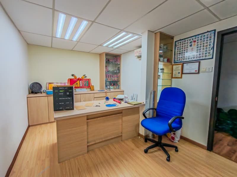 Shop / Office for Sale in Jelutong (Penang) - Khor LH - Study - PropertyGuru.com.my