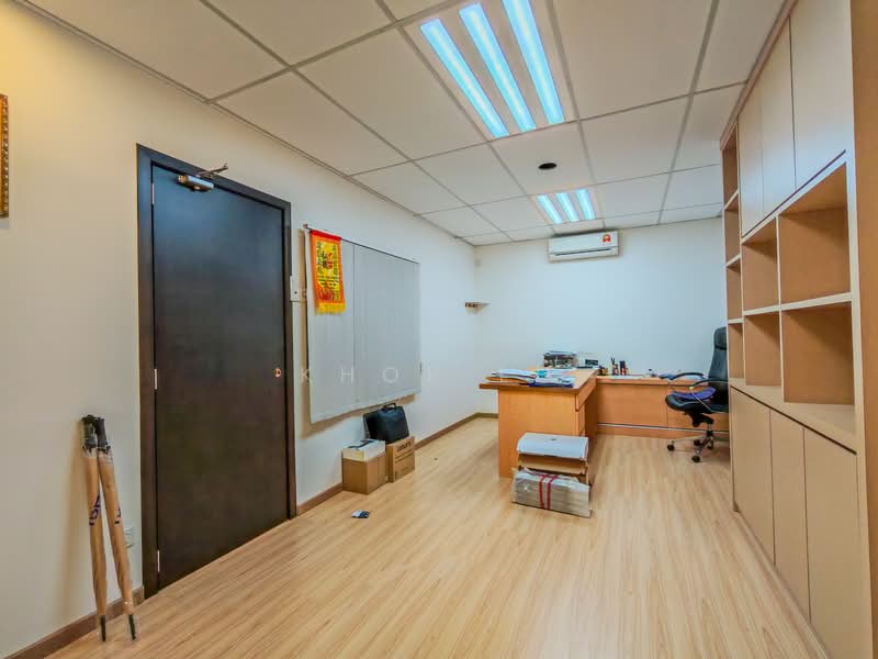 Shop / Office for Sale in Jelutong (Penang) - Khor LH - Study - PropertyGuru.com.my