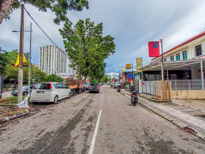 Shop / Office for Sale in Jelutong (Penang) - Khor LH - Exterior - PropertyGuru.com.my