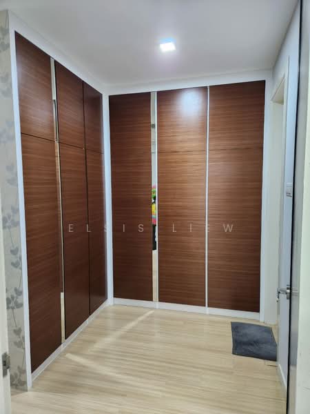 Condominium for Rent at Gembira Residen - Elsis Liew - Interior - PropertyGuru.com.my