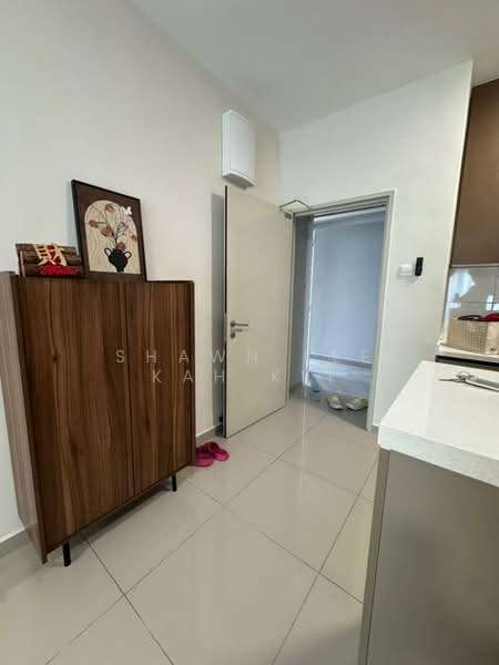 Service Residence for Rent at Metro @ Cheras - Shawn Lee Kah Kit - Entrance - PropertyGuru.com.my