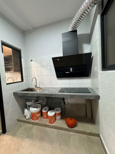 Service Residence for Rent at Metro @ Cheras - Shawn Lee Kah Kit - Kitchen - PropertyGuru.com.my