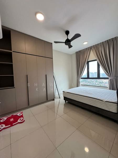 Service Residence for Rent at Metro @ Cheras - Shawn Lee Kah Kit - Bedroom - PropertyGuru.com.my