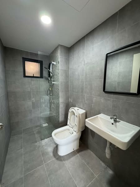 Service Residence for Rent at Metro @ Cheras - Shawn Lee Kah Kit - Bathroom - PropertyGuru.com.my