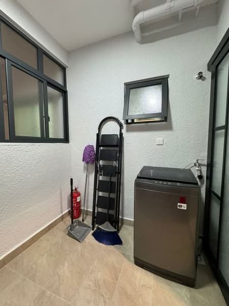 Service Residence for Rent at Metro @ Cheras - Shawn Lee Kah Kit - Interior - PropertyGuru.com.my