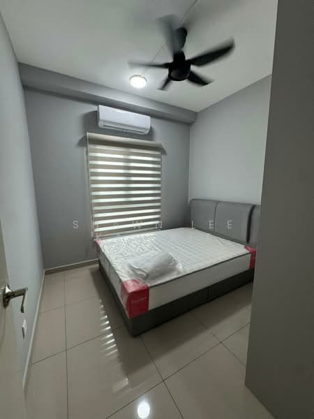 Service Residence for Rent at Metro @ Cheras - Shawn Lee Kah Kit - Bedroom - PropertyGuru.com.my