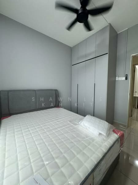 Service Residence for Rent at Metro @ Cheras - Shawn Lee Kah Kit - Bedroom - PropertyGuru.com.my
