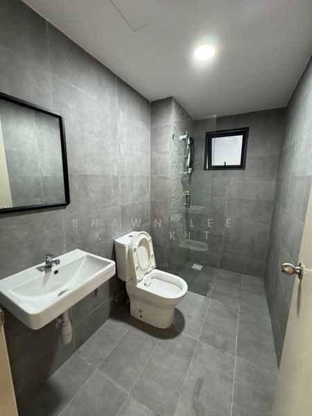 Service Residence for Rent at Metro @ Cheras - Shawn Lee Kah Kit - Bathroom - PropertyGuru.com.my