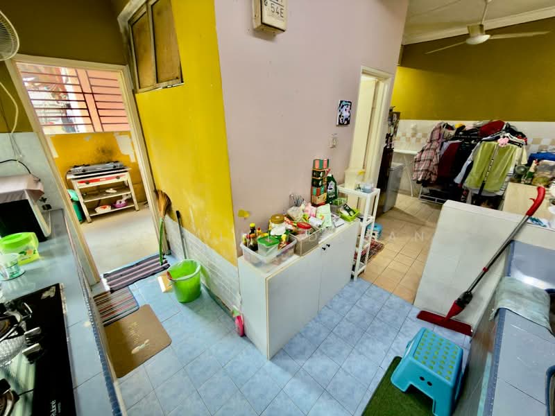 2-storey Terraced House for Sale in Taman Bukit Subang (Shah Alam) - Noraini Dahan - PropertyGuru.com.my
