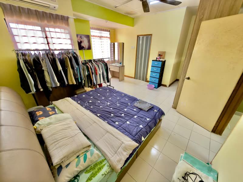 2-storey Terraced House for Sale in Taman Bukit Subang (Shah Alam) - Noraini Dahan - PropertyGuru.com.my