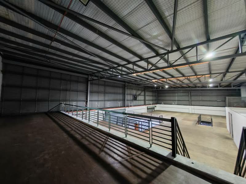 Kilang untuk Disewa di Eco Business Park 1 (Johor Bahru) - Kenneth Tan - Interior - PropertyGuru.com.my