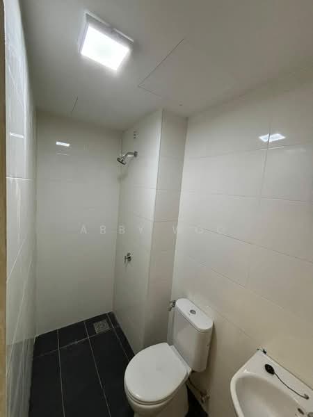 Service Residence for Rent at Vista Alam - Abby Woo - Bathroom - PropertyGuru.com.my