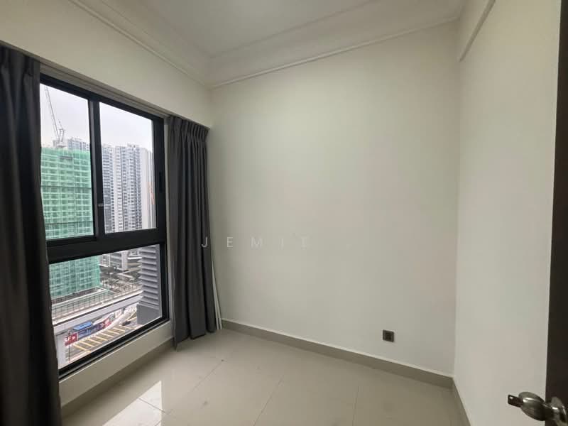 Servis Apartment untuk Disewa di V@SUMMERPLACE - Jemie . - Interior - PropertyGuru.com.my